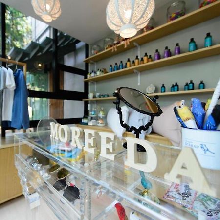 Villa Moreeda Ban Thung Faek Екстер'єр фото